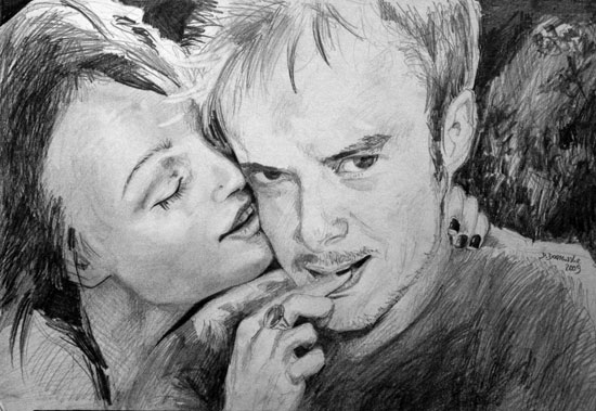 Maciek i Natalia