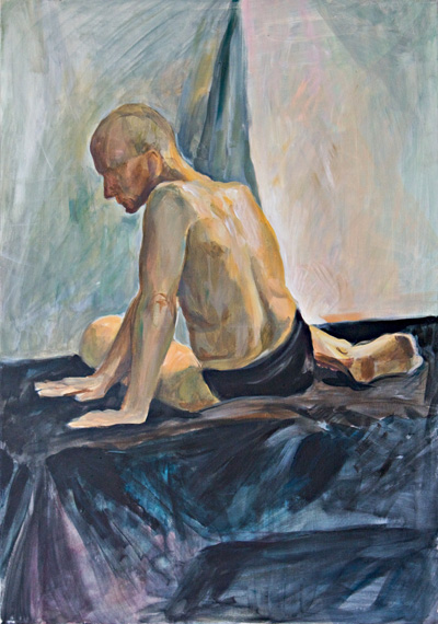 Plecy II